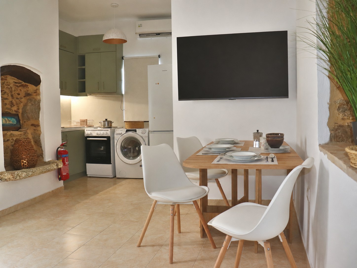 Calypso Suite